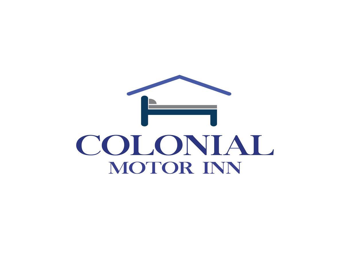 Colonial Motor Inn Bairnsdale Golden Chain Property المظهر الخارجي الصورة