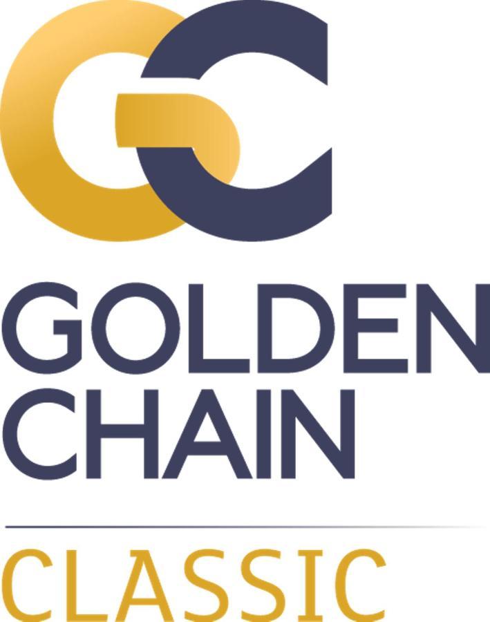Colonial Motor Inn Bairnsdale Golden Chain Property المظهر الخارجي الصورة